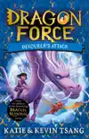 Dragon Force: Devourer's Attack sinopsis y comentarios