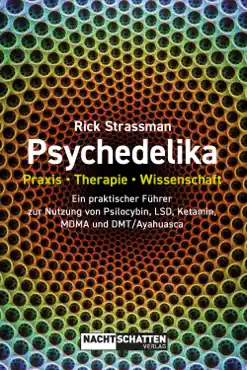 psychedelika book cover image