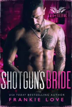 shotgun's (b)ride book cover image