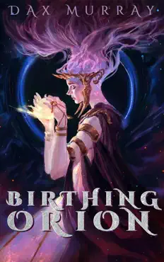 birthing orion book cover image