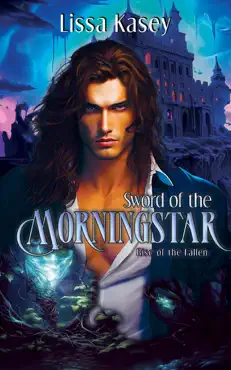 sword of the morningstar book cover image