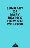 Summary of Mary Beard's How Do We Look sinopsis y comentarios