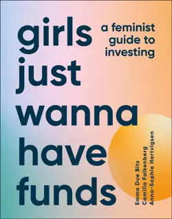 girls just wanna have funds book cover image
