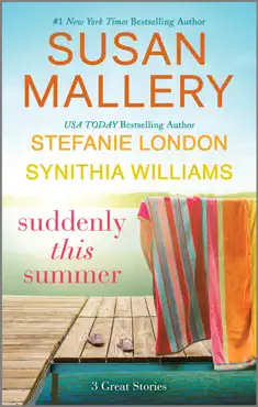 suddenly this summer book cover image