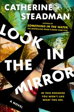 look in the mirror book cover image