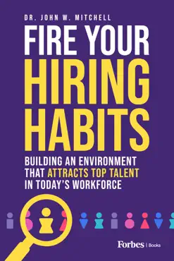 fire your hiring habits book cover image