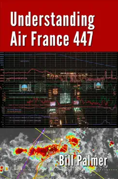 understanding air france 447 book cover image