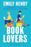 Book Lovers book synopsis, reviews