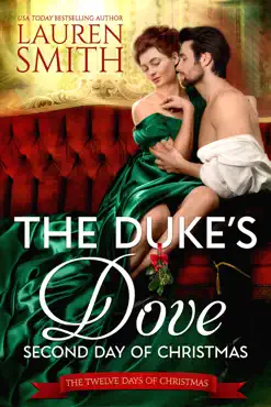the duke's dove book cover image