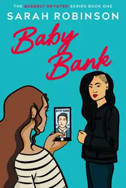 baby bank imagen de la portada del libro