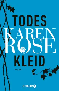 todeskleid book cover image