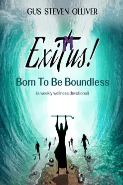 exitus! born to be boundless imagen de la portada del libro