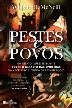 pestes e povos book cover image