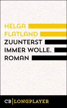 zuunterst immer wolle book cover image