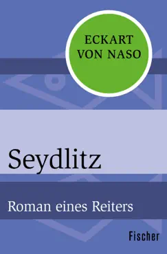 seydlitz book cover image