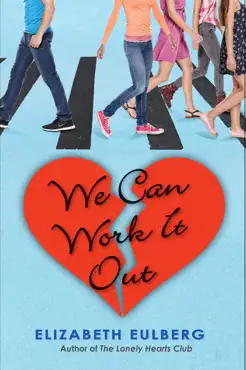 we can work it out book cover image