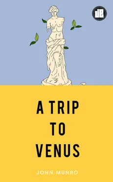 a trip to venus book cover image