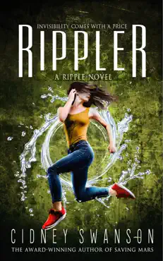 rippler book cover image