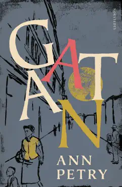 gatan book cover image