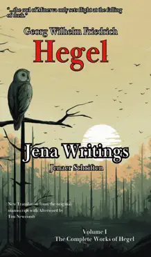 jena writings book cover image