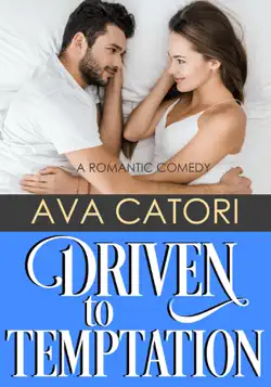 driven to temptation book cover image