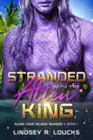 Stranded With the Alien King synopsis, comments