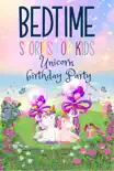 Bedtime Stories kids synopsis, comments