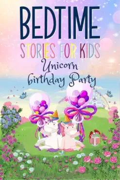 bedtime stories kids book cover image