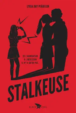 stalkeuse book cover image