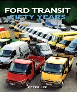 ford transit book cover image