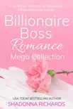 Billionaire Boss Romance Mega Collection synopsis, comments