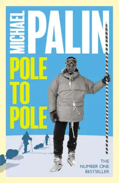 pole to pole book cover image