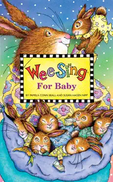 wee sing for baby book cover image