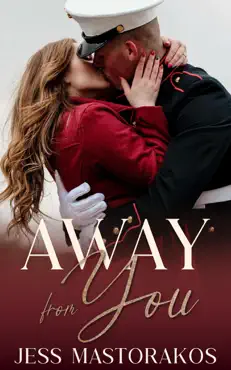 away from you book cover image
