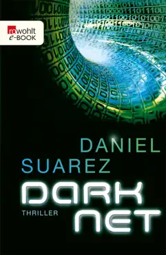 darknet imagen de la portada del libro
