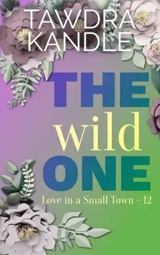 the wild one book cover image