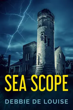 sea scope book cover image