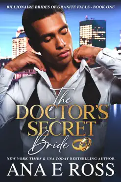the doctor's secret bride book cover image