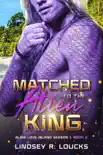 Matched to the Alien King synopsis, comments