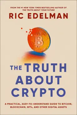 the truth about crypto book cover image