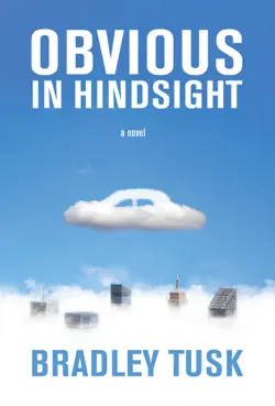 obvious in hindsight book cover image