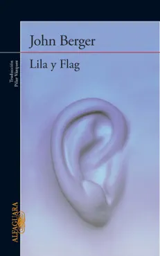 lila y flag book cover image