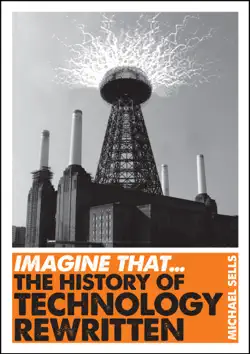 imagine that - technology book cover image