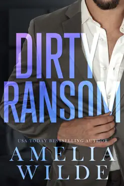 dirty ransom book cover image