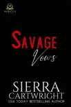 Savage Vows synopsis, comments