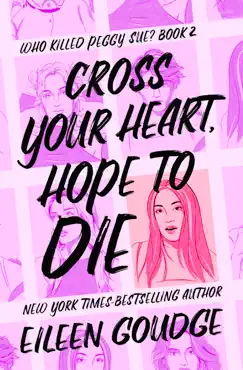 cross your heart, hope to die book cover image