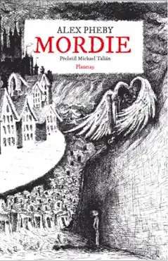 mordie book cover image
