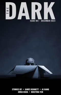 the dark issue 103 imagen de la portada del libro