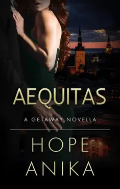 aequitas book cover image