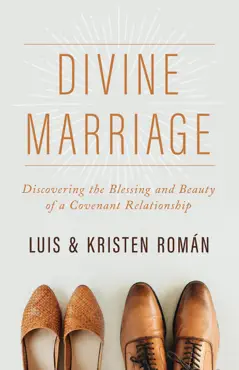 divine marriage book cover image